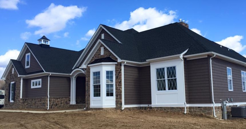 Commonwealth Construction team picture