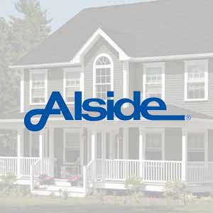 Alside Siding Image