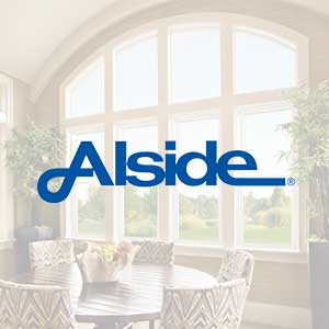 Alside Windows Image