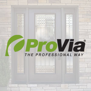 Provia Doors Image
