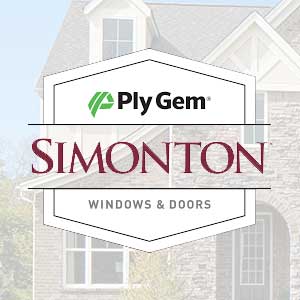 Simonton Windows Image